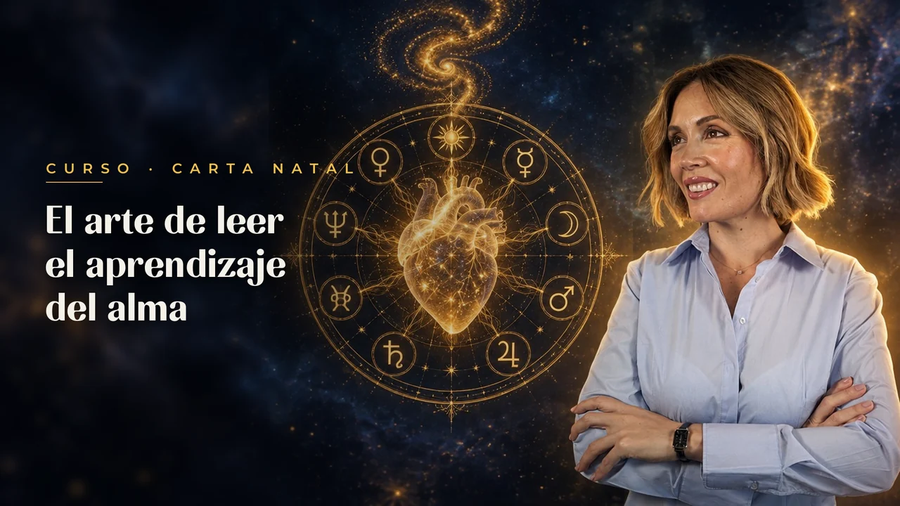 El arte de leer el aprendizaje del alma